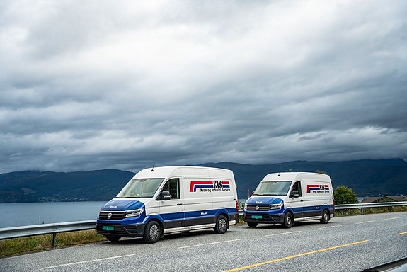 Bilde 3 av 5 i jobbannonse-galleriet