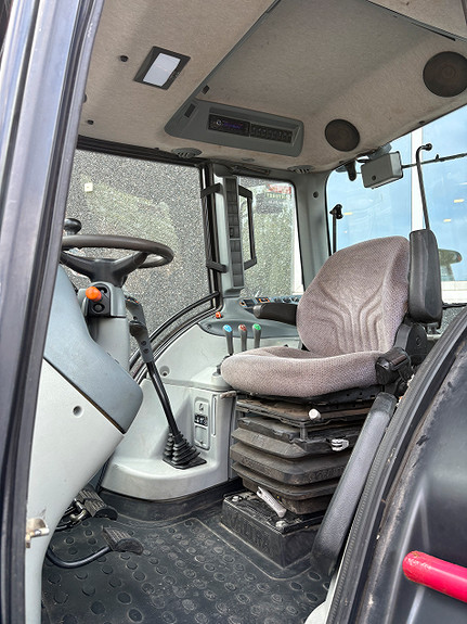Valtra N103 2014, kr 485 000,-
