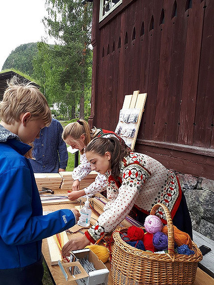 Bilde 1 av 4 i jobbannonse-galleriet