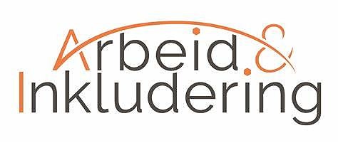 Arbeid & Inkludering logo