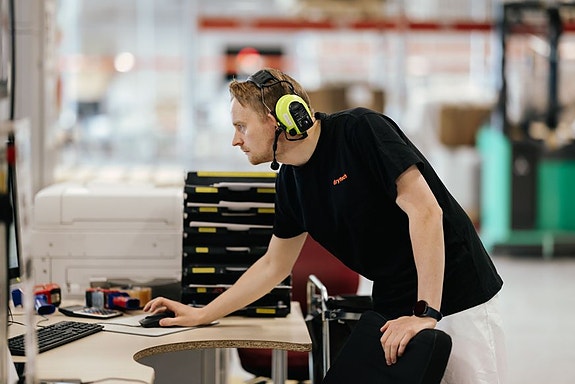 Bilde 5 av 5 i jobbannonse-galleriet