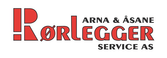 Arna & Åsane Rørleggerservice AS logo