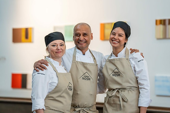 Bilde 1 av 2 i jobbannonse-galleriet