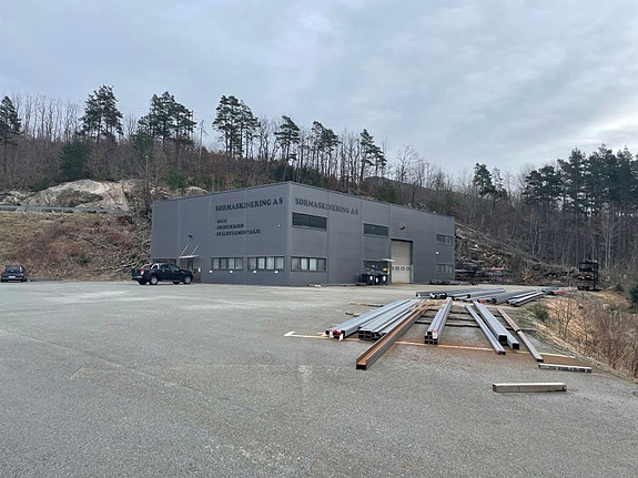 Bilde 1 av 3 i jobbannonse-galleriet