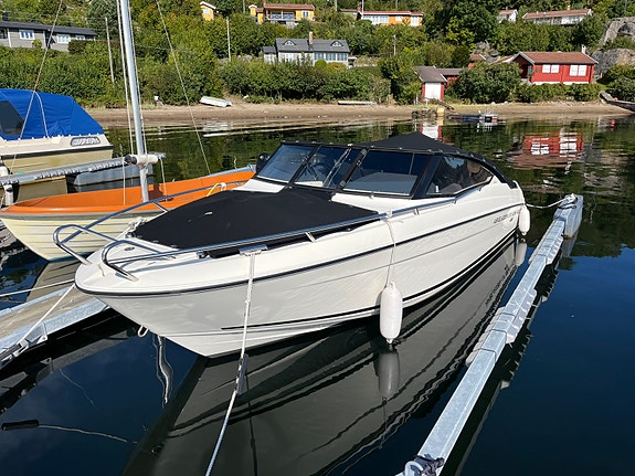 Askeladden C61 BowRider 3 of 5