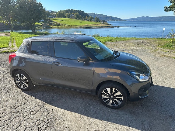 Suzuki Swift 7 of 11