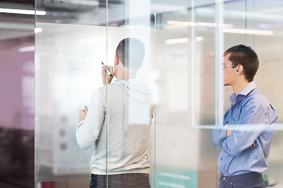 Bilde 1 av 1 i jobbannonse-galleriet