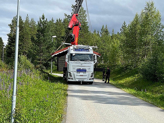 Bilde 2 av 8 i jobbannonse-galleriet