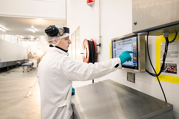 Bilde 3 av 6 i jobbannonse-galleriet