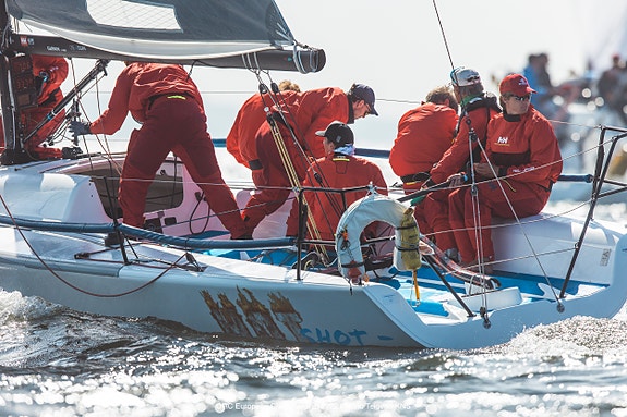 Melges 32 7 of 12