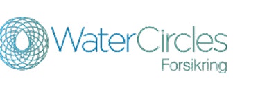 WaterCircles Forsikring ASA logo