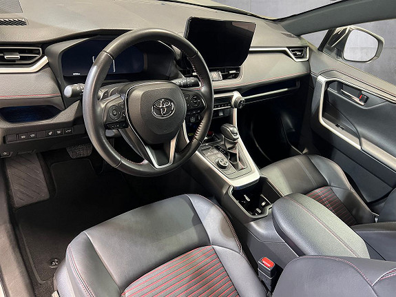Toyota RAV4 Plug-in Hybrid