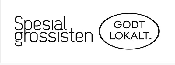 Spesialgrossisten Sør AS logo