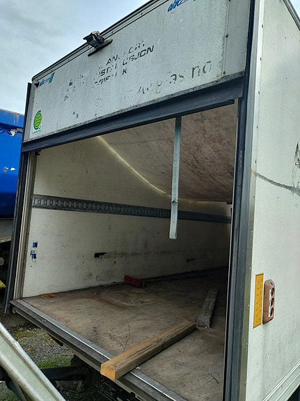 Mercedes-Benz Sprinter 315 4 of 11