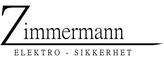 Zimmermann Elektro AS logo
