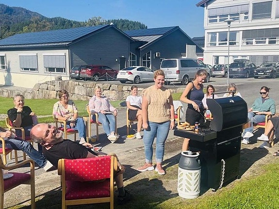 Bilde 5 av 10 i jobbannonse-galleriet