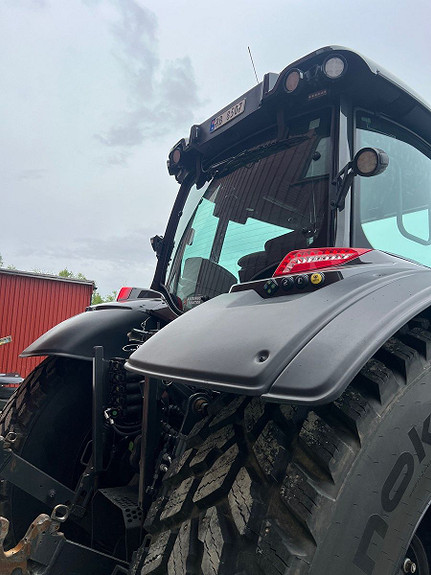 Valtra N175 2023, kr 1 750 000,-