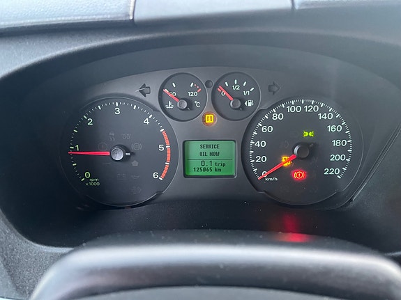 Ford Transit 14 of 19