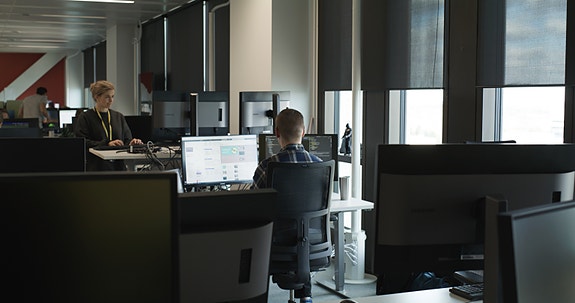 Bilde 7 av 7 i jobbannonse-galleriet