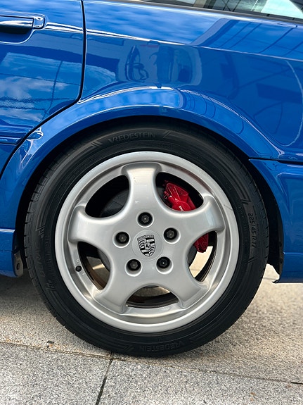 Audi RS2 18 of 30