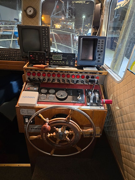 M/S SOFIE MARIE - LF3790 16 of 25