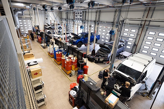 Bilde 1 av 1 i jobbannonse-galleriet