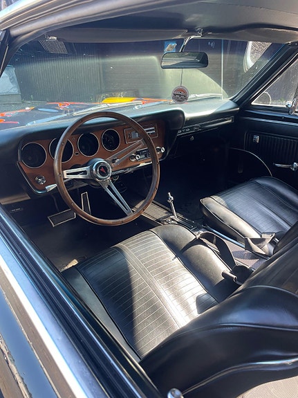 Pontiac Andre 17 of 25