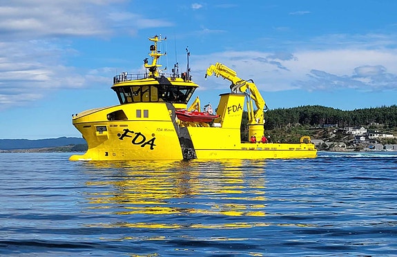 Bilde 1 av 4 i jobbannonse-galleriet