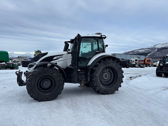 Valtra T234 2020, kr 980 000,-