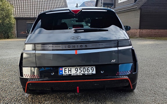 Hyundai Ioniq 5 4 of 30