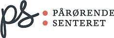 Stiftelsen Pårørendesenteret logo