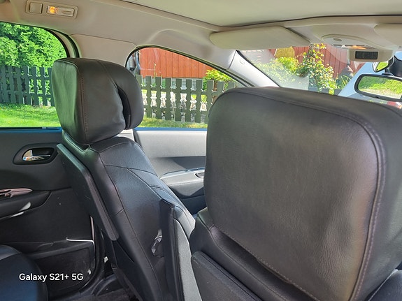Peugeot 5008 19 of 20