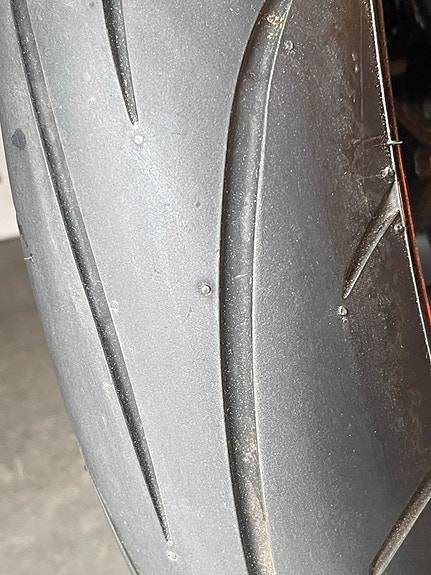 KTM 125 Duke 4 of 5