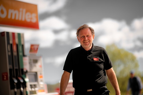 Bilde 1 av 5 i jobbannonse-galleriet