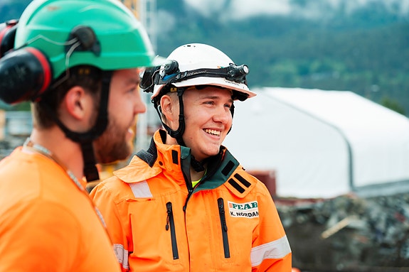 Bilde 1 av 7 i jobbannonse-galleriet