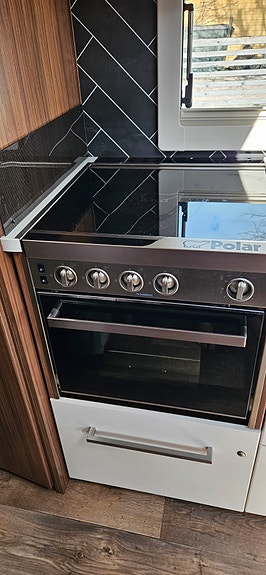 Polar 520 FD Selected 14 of 23