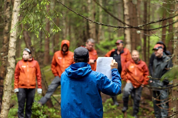 Bilde 2 av 3 i jobbannonse-galleriet