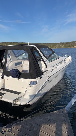 Sea Ray Sundancer 290 25 of 30