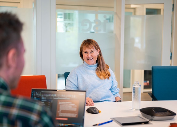 Bilde 2 av 3 i jobbannonse-galleriet