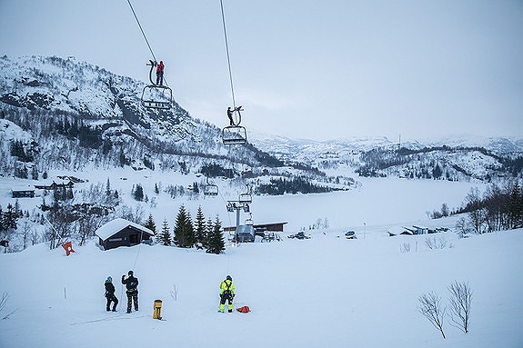 Bilde 2 av 7 i jobbannonse-galleriet