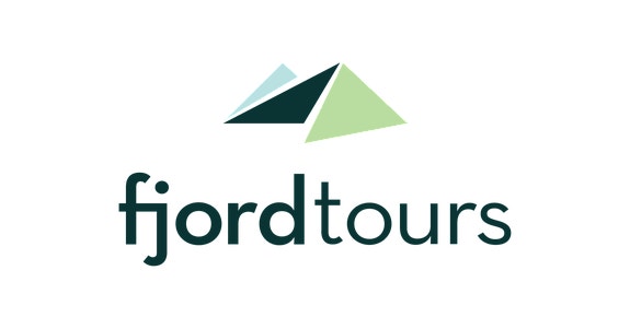 FJORD TOURS AS logo