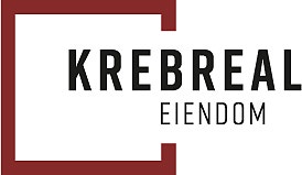 KREBREAL EIENDOM AS logo