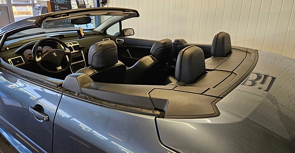 Peugeot 307 13 of 17