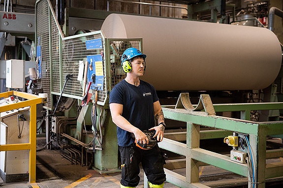 Bilde 3 av 6 i jobbannonse-galleriet