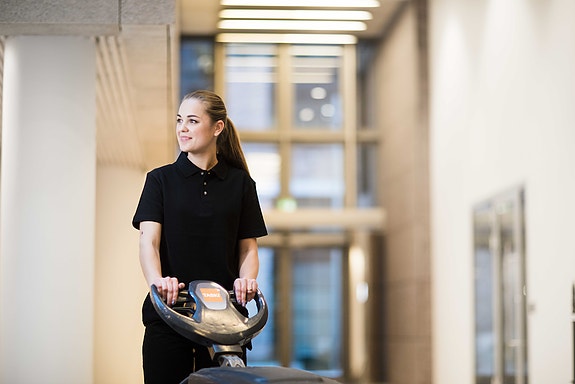 Bilde 1 av 1 i jobbannonse-galleriet