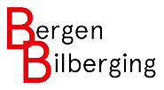 Bergen Bilberging AS logo