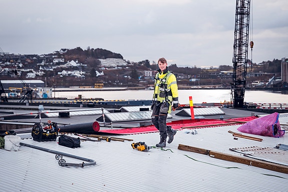 Bilde 7 av 10 i jobbannonse-galleriet