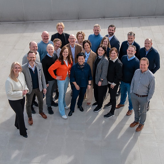 KS Konsulent har 23 rådgivere og er i vekst, vil du være med på laget?