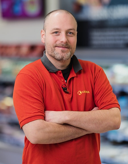 Bilde 1 av 1 i jobbannonse-galleriet