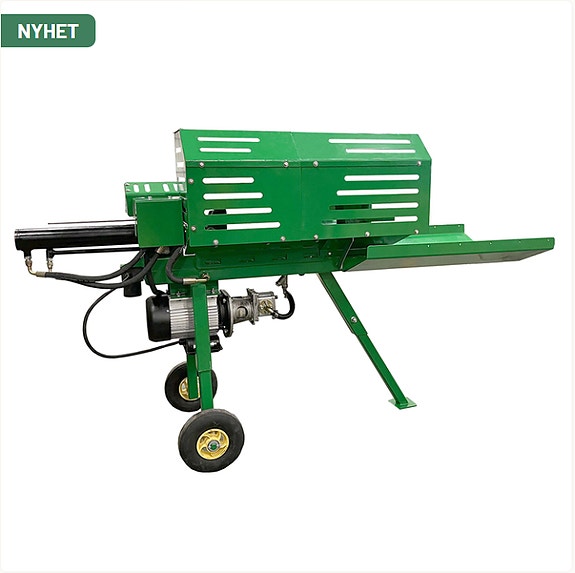 EL- vedkløyver  (KELLFRI 13-HK555)